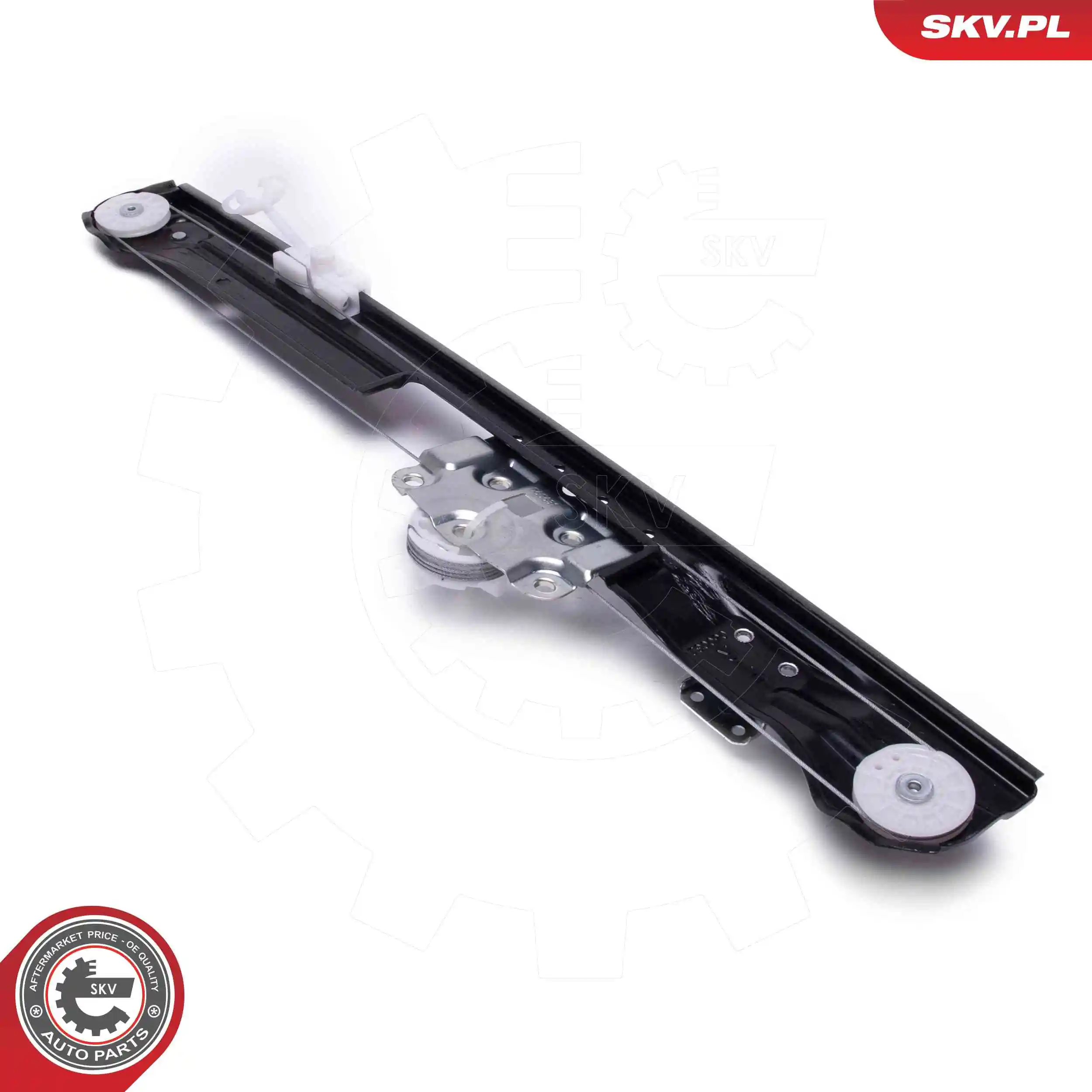 Window Regulator 51SKV252