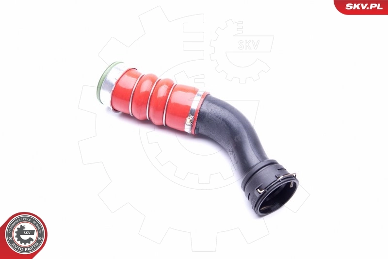 Gaine de suralimentation 43SKV327