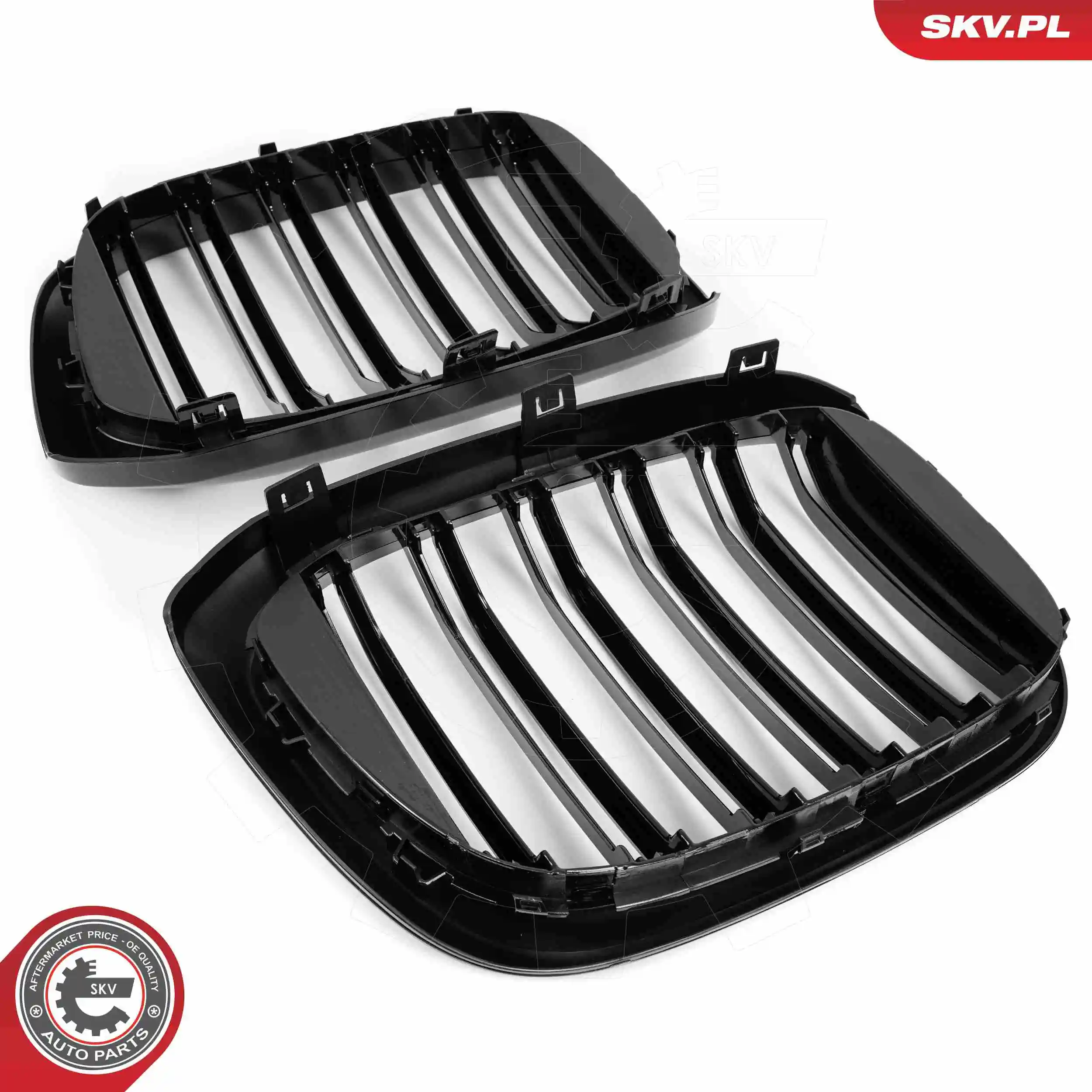 ESEN SKV 66SKV261 Radiator Grille
