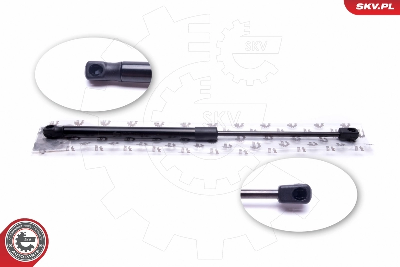Gas Spring, boot/cargo area 52SKV687