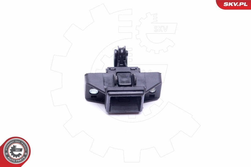 Tailgate Lock 16SKV518