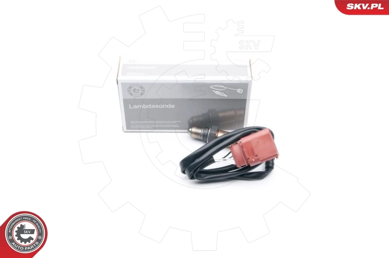 Oxygen Sensor 09SKV694