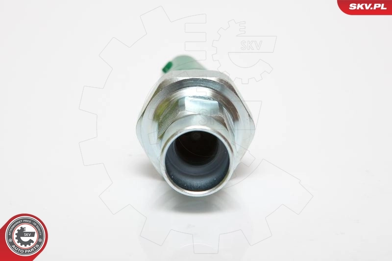 Pressure Switch, air conditioning 95SKV121