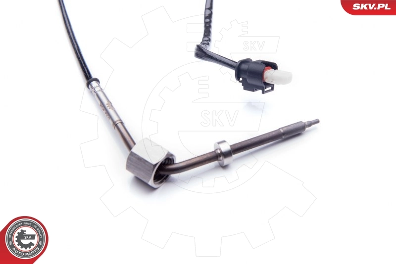 Sensor, exhaust gas temperature 30SKV019