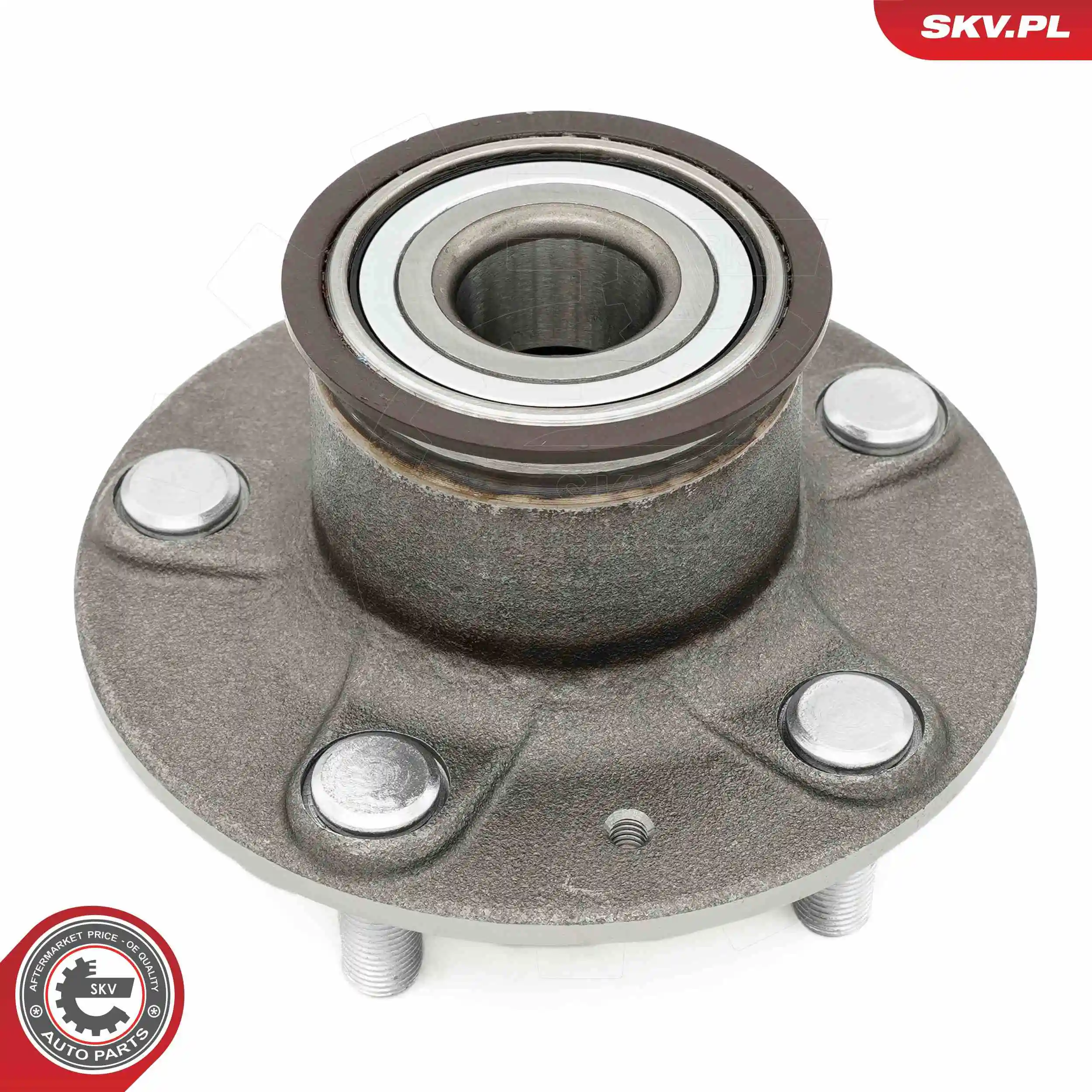 Wheel Bearing Kit 29SKV667