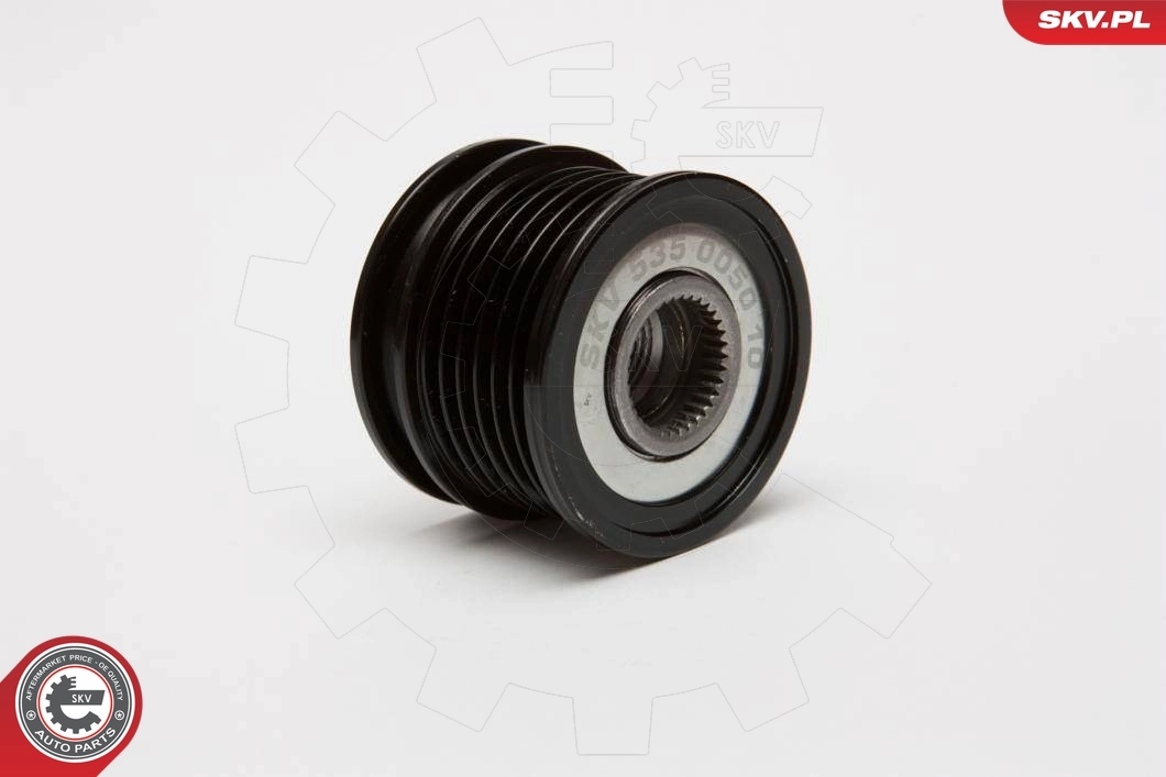 ESEN SKV 11SKV025 Alternator Freewheel Clutch