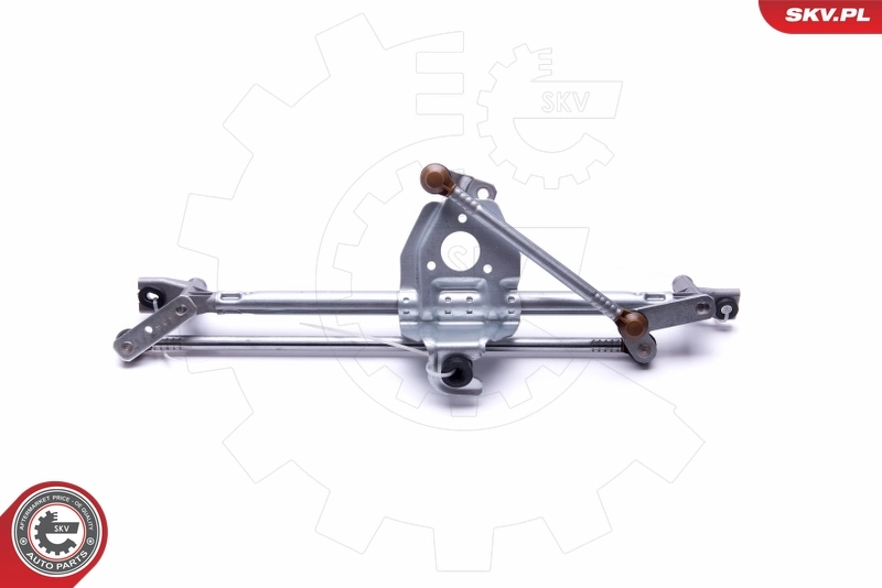 Wiper Linkage 05SKV067