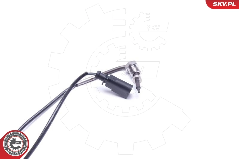 Sensor, exhaust gas temperature 30SKV388