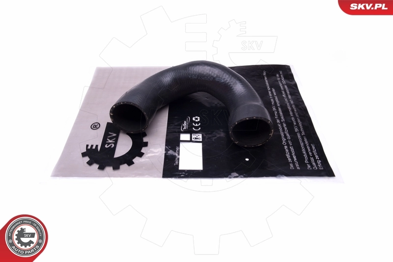 Charge Air Hose 43SKV464