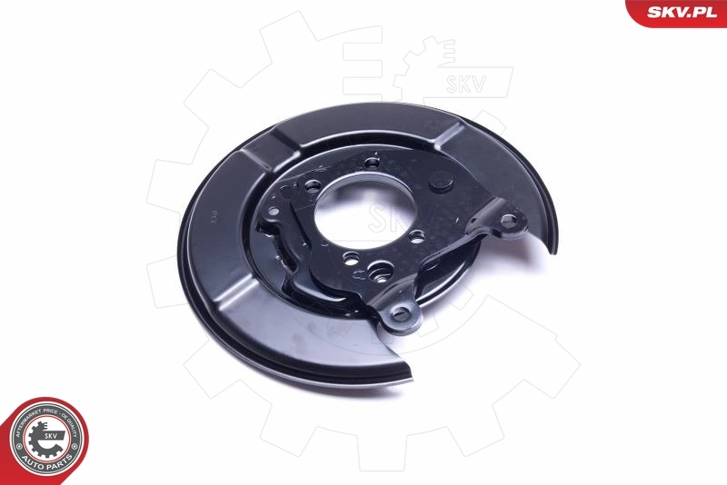 ESEN SKV 57SKV646 Splash Guard, brake disc