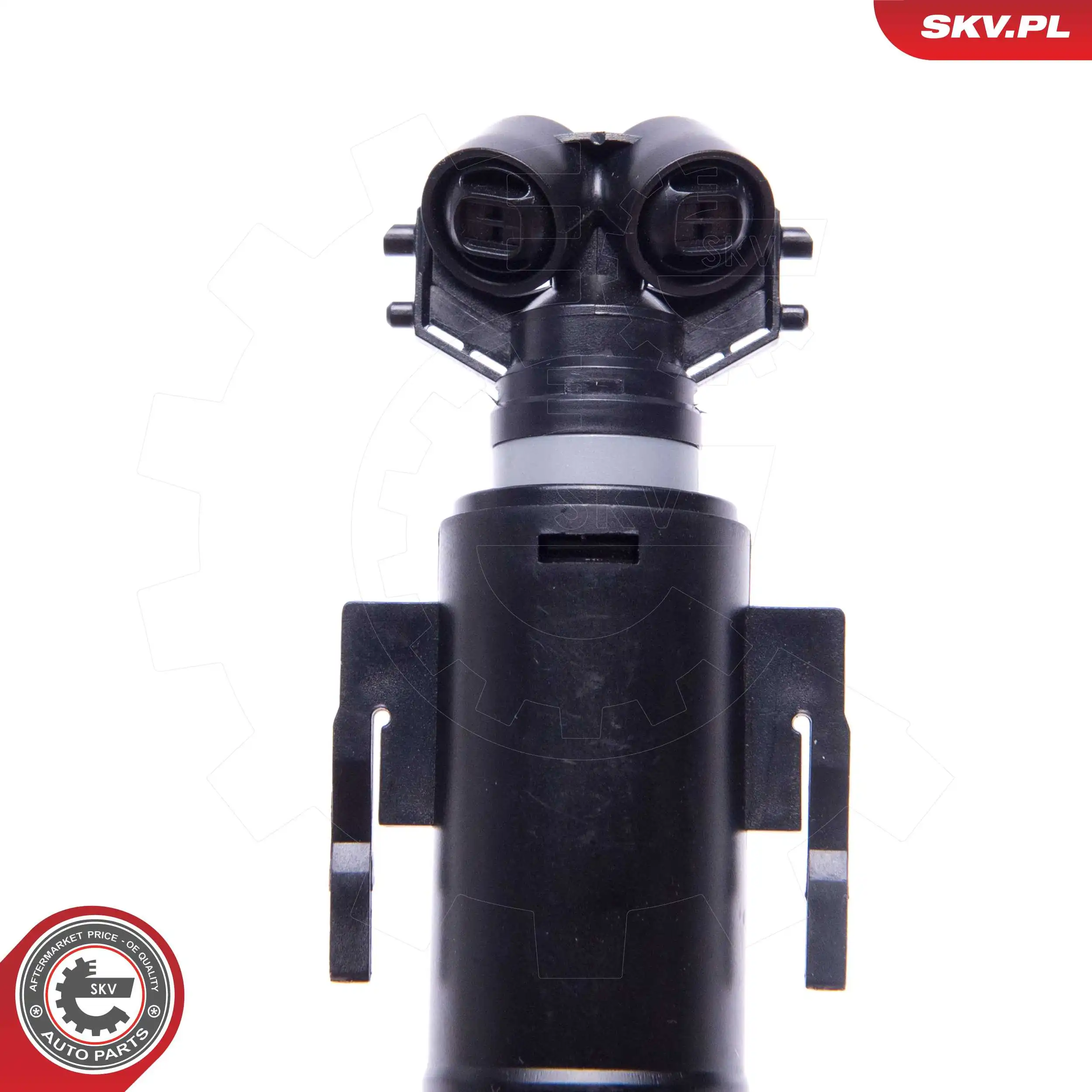 Washer Fluid Jet, headlight cleaning 15SKV502