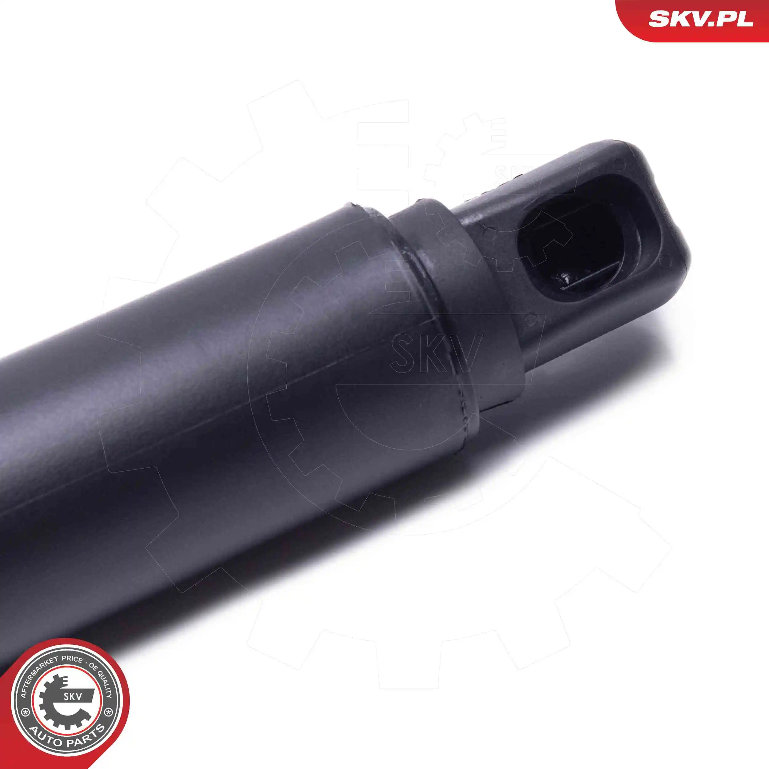 Electric Motor, tailgate 52SKV957