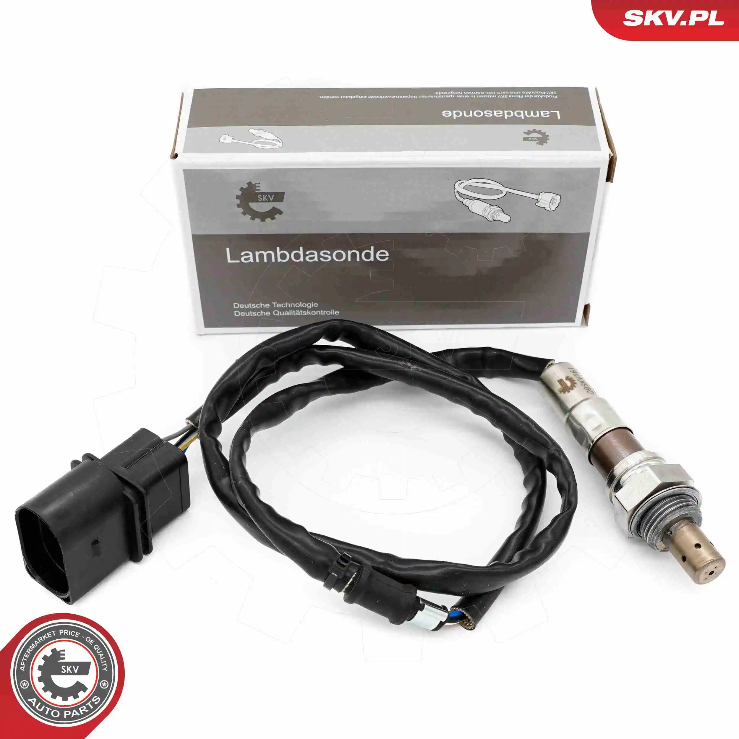 Oxygen Sensor 09SKV161