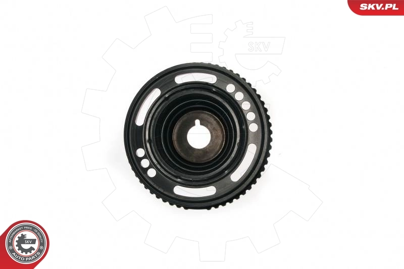 ESEN SKV 95SKV320 Belt Pulley, crankshaft