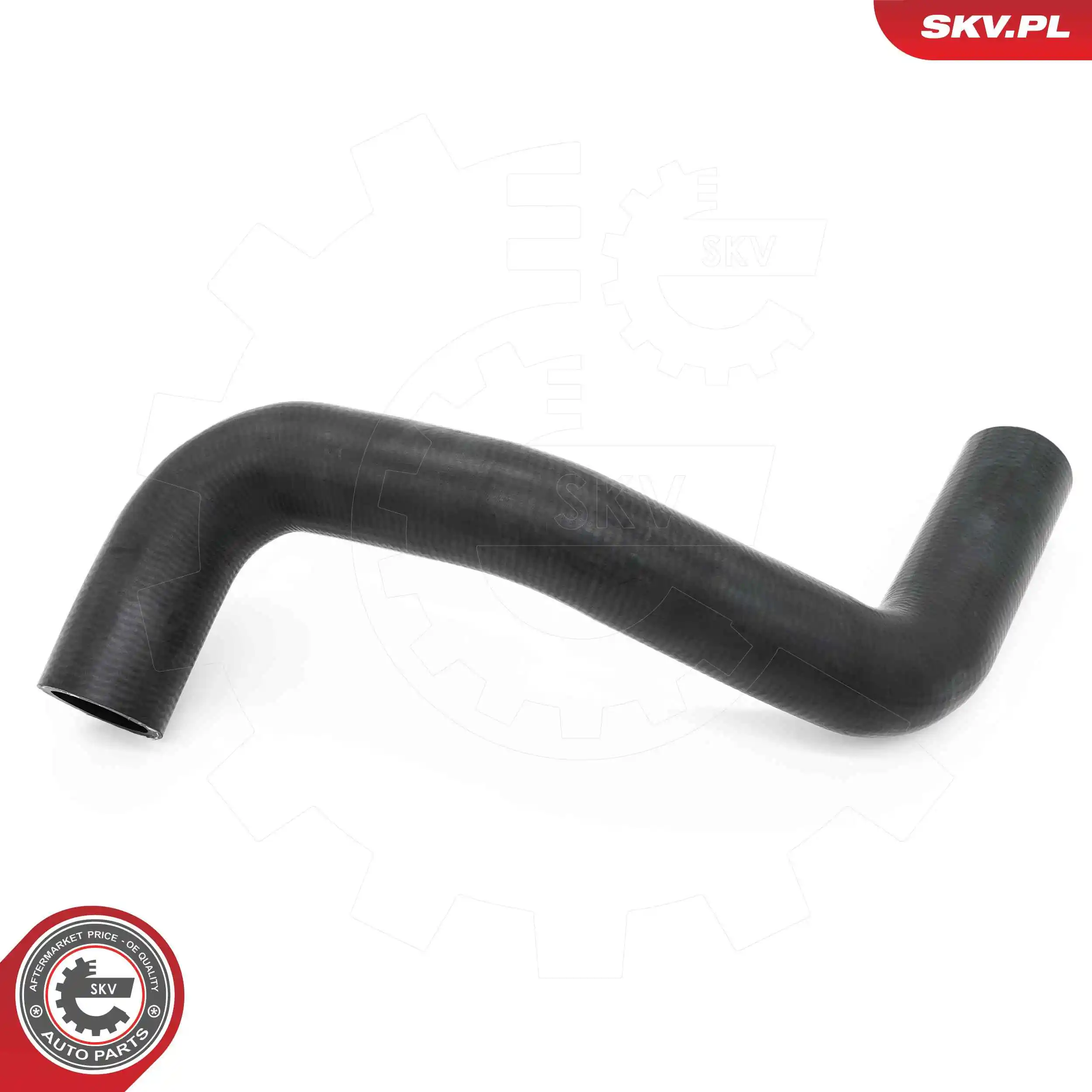 Radiator Hose 54SKV789