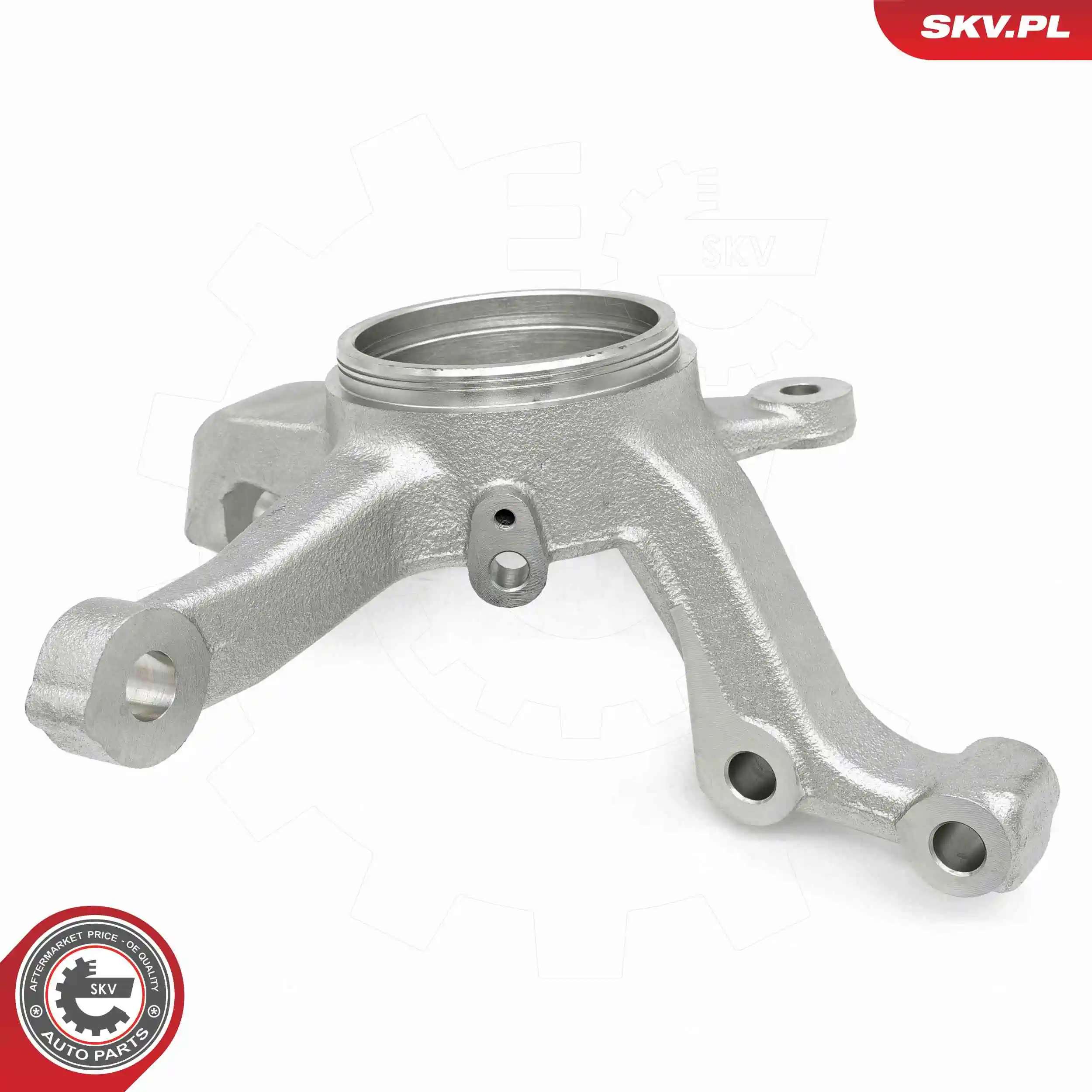 ESEN SKV 47SKV962 Steering Knuckle, wheel suspension