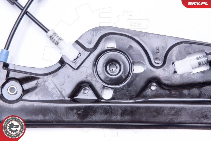 Window Regulator 00SKV412