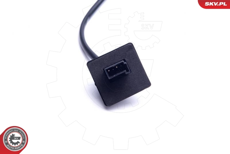 Switch, tailgate release 16SKV257