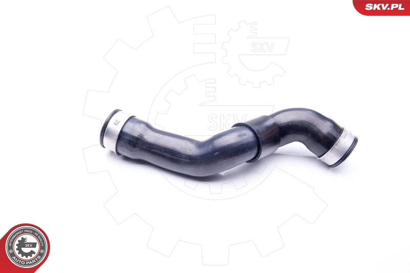 Charge Air Hose 24SKV623