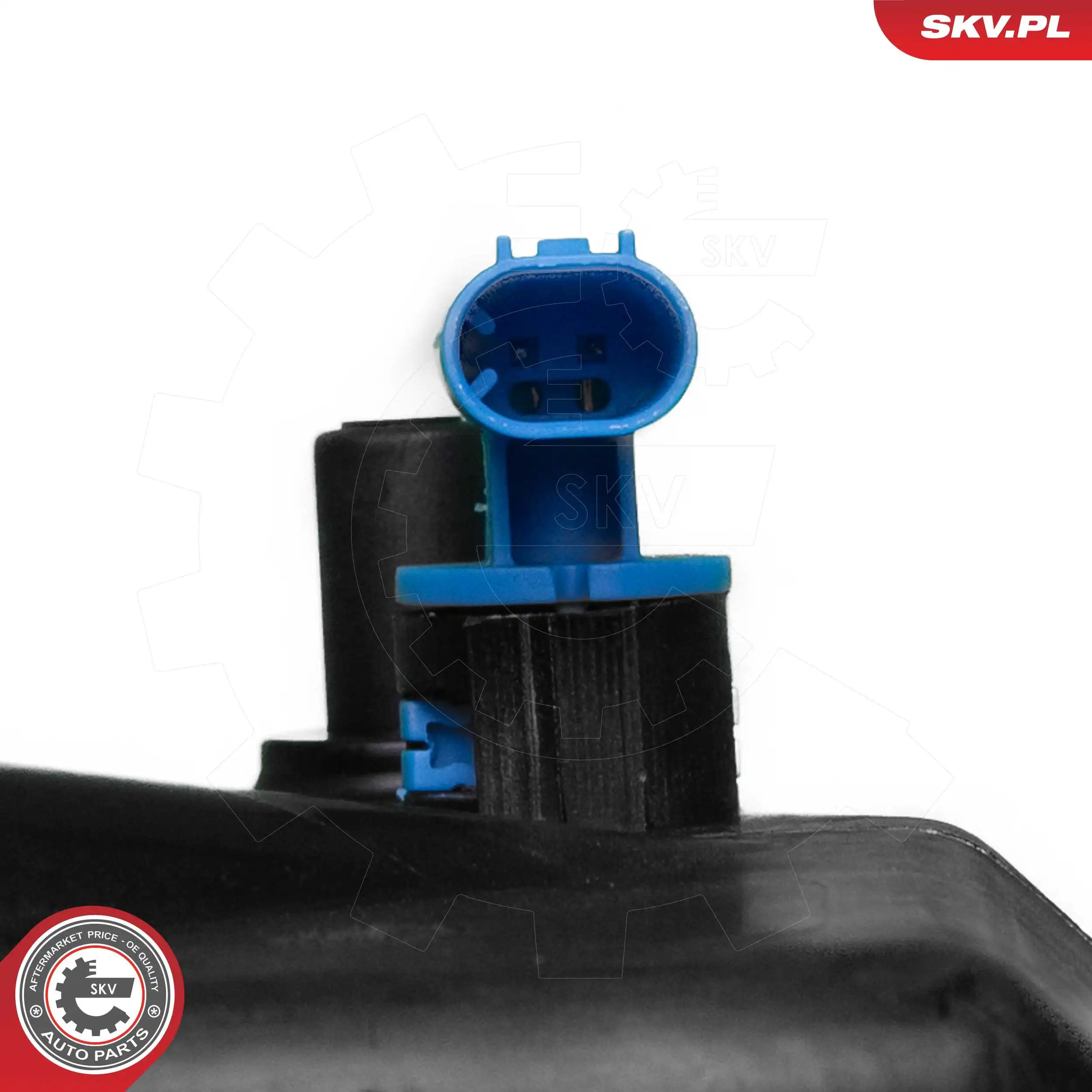 Expansion Tank, coolant 61SKV464