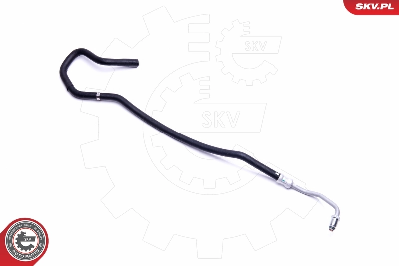 Hydraulic Hose, steering 10SKV801