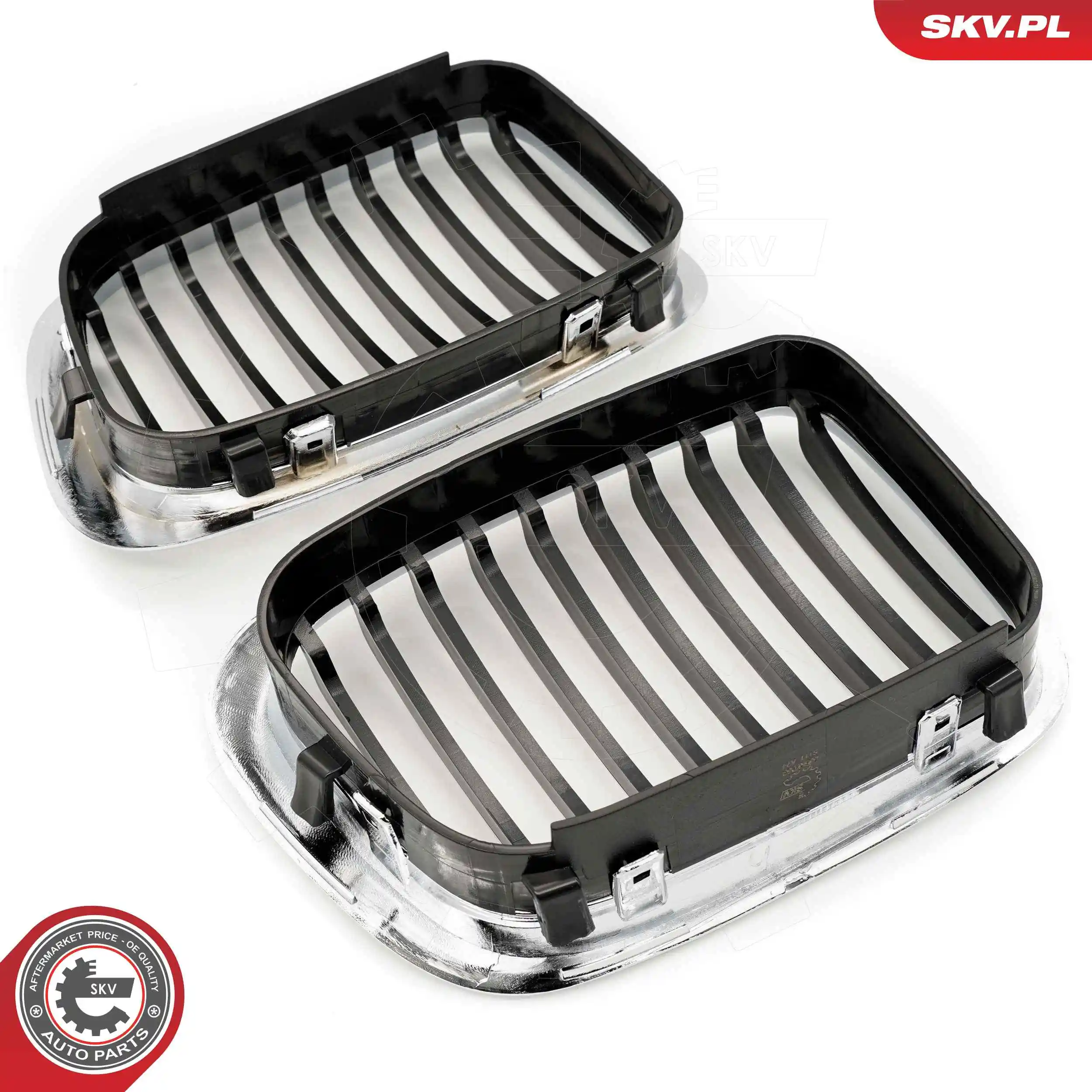 ESEN SKV 66SKV063 Radiator Grille