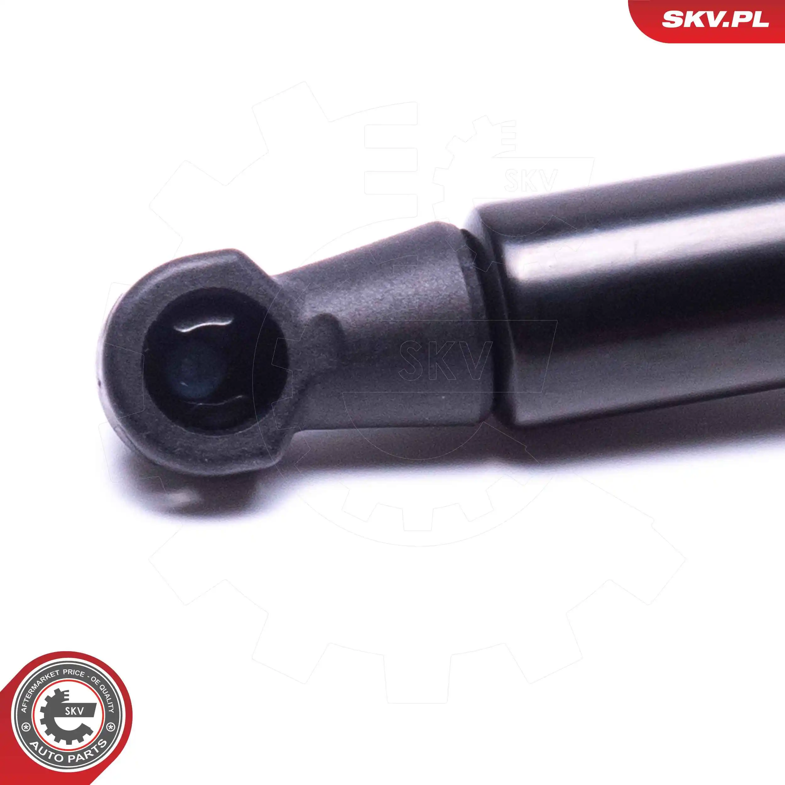 Gas Spring, boot/cargo area 52SKV786