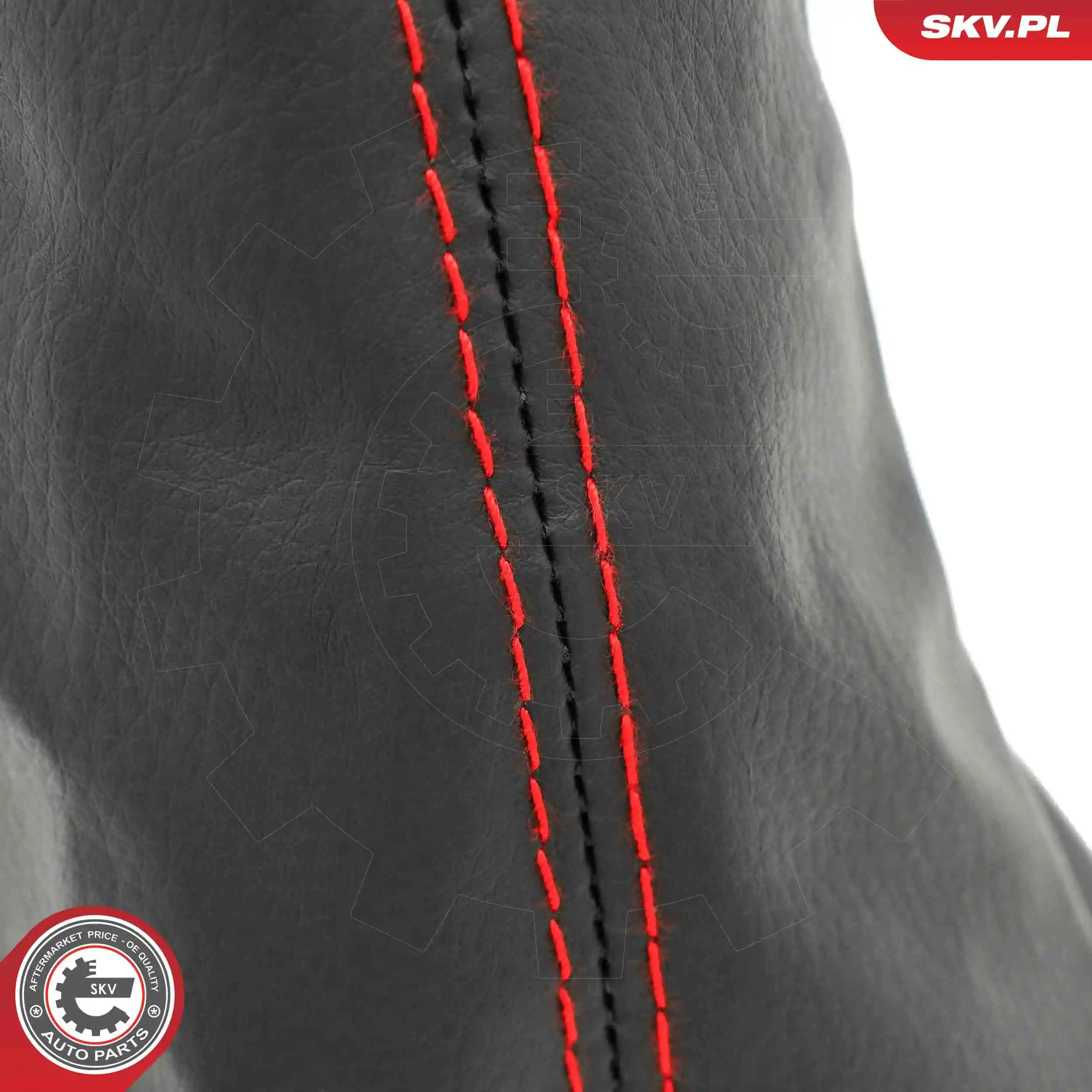 Gear Shift Lever Knob 63SKV924