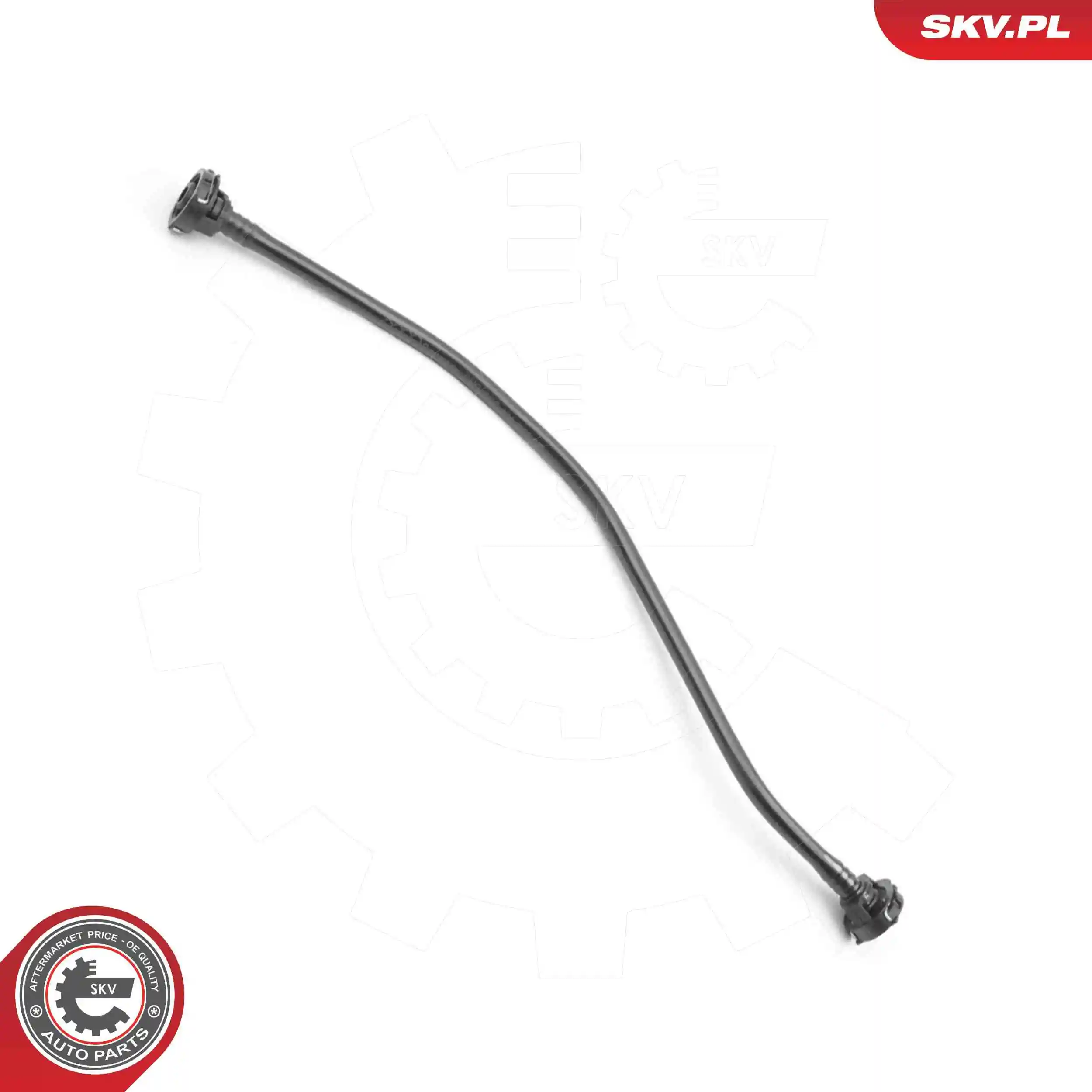 Radiator Hose 54SKV839