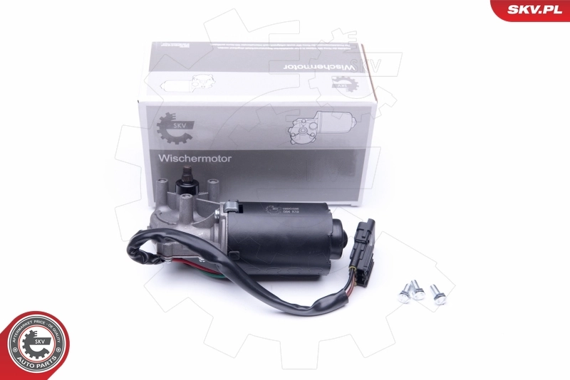 Wiper Motor 19SKV035