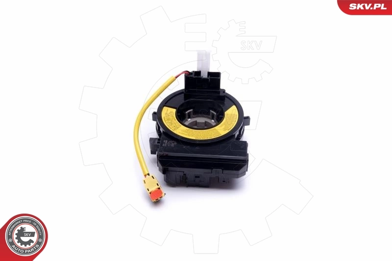 Clock Spring, airbag 96SKV572