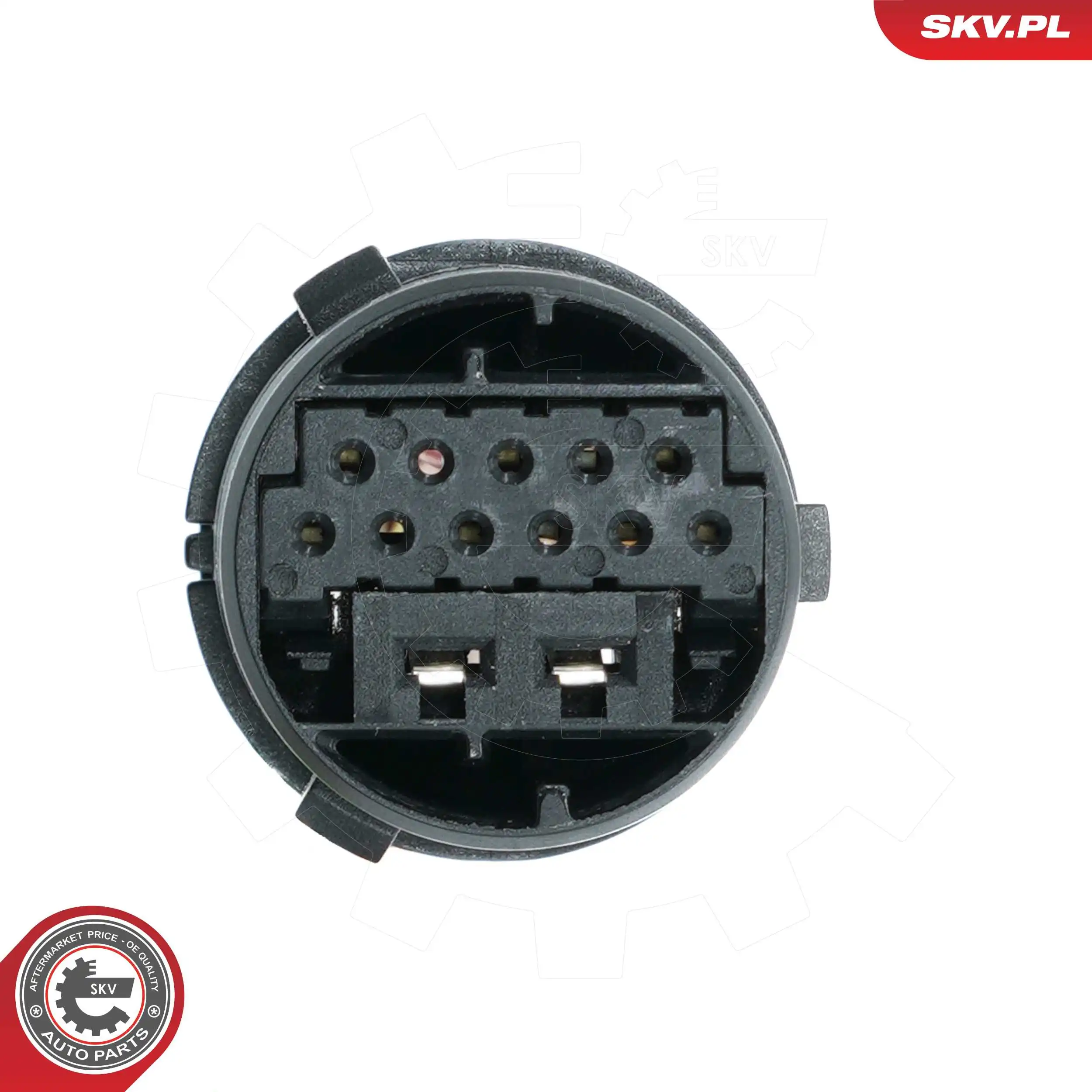 Repair Kit, cable set 53SKV129