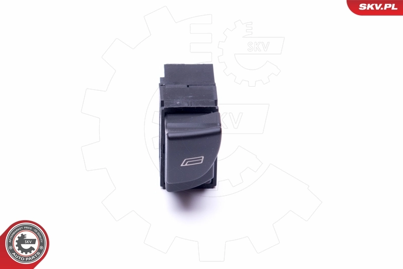 Switch, window regulator 37SKV332