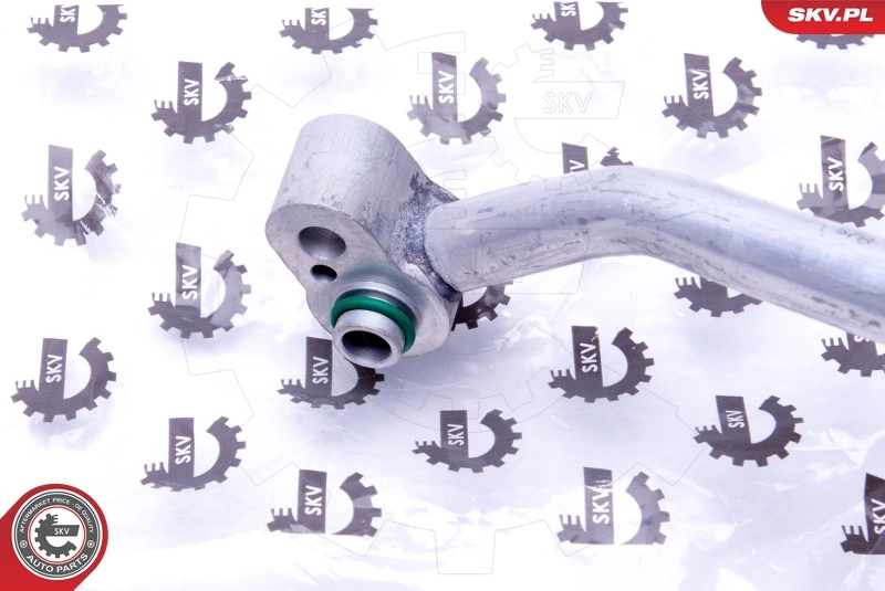 ESEN SKV 43SKV513 High Pressure Line, air conditioning
