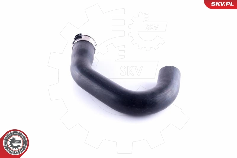 Charge Air Hose 43SKV466