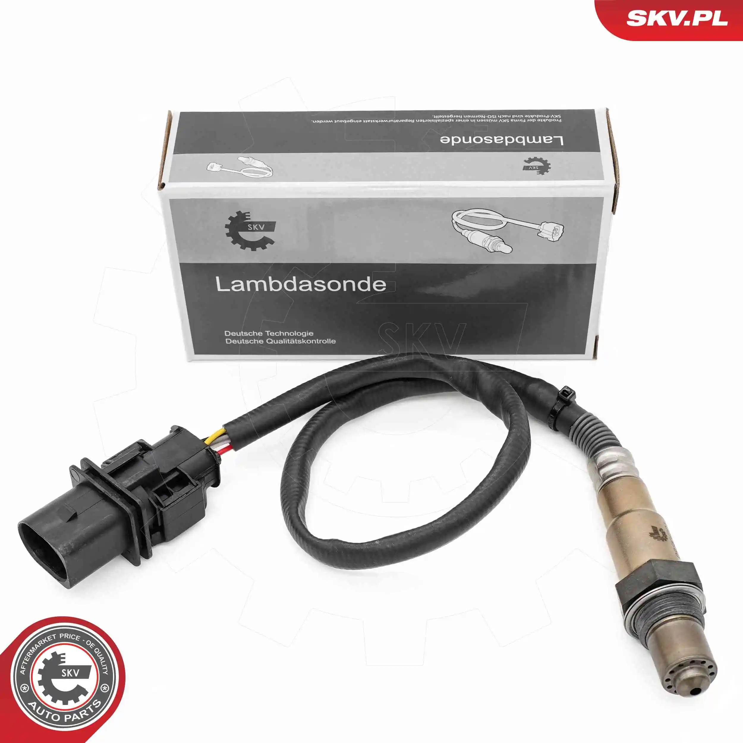 Oxygen Sensor 09SKV201