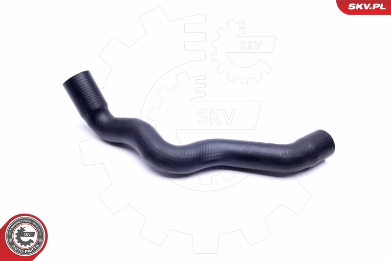 Radiator Hose 24SKV295