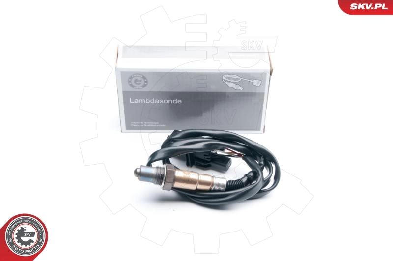 Oxygen Sensor 09SKV854