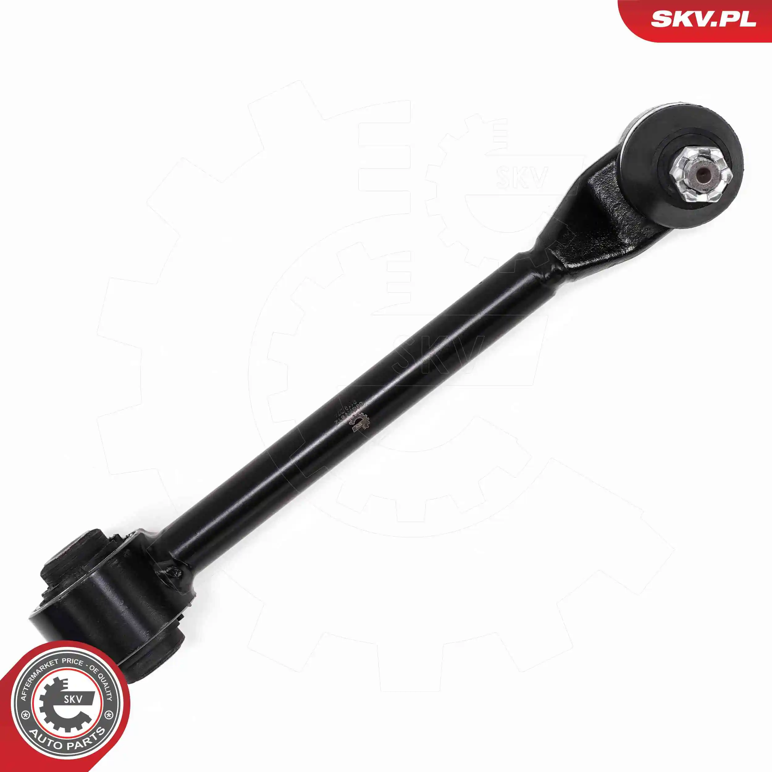 Control/Trailing Arm, wheel suspension 69SKV812