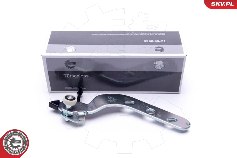 Roller Guide, sliding door 96SKV776