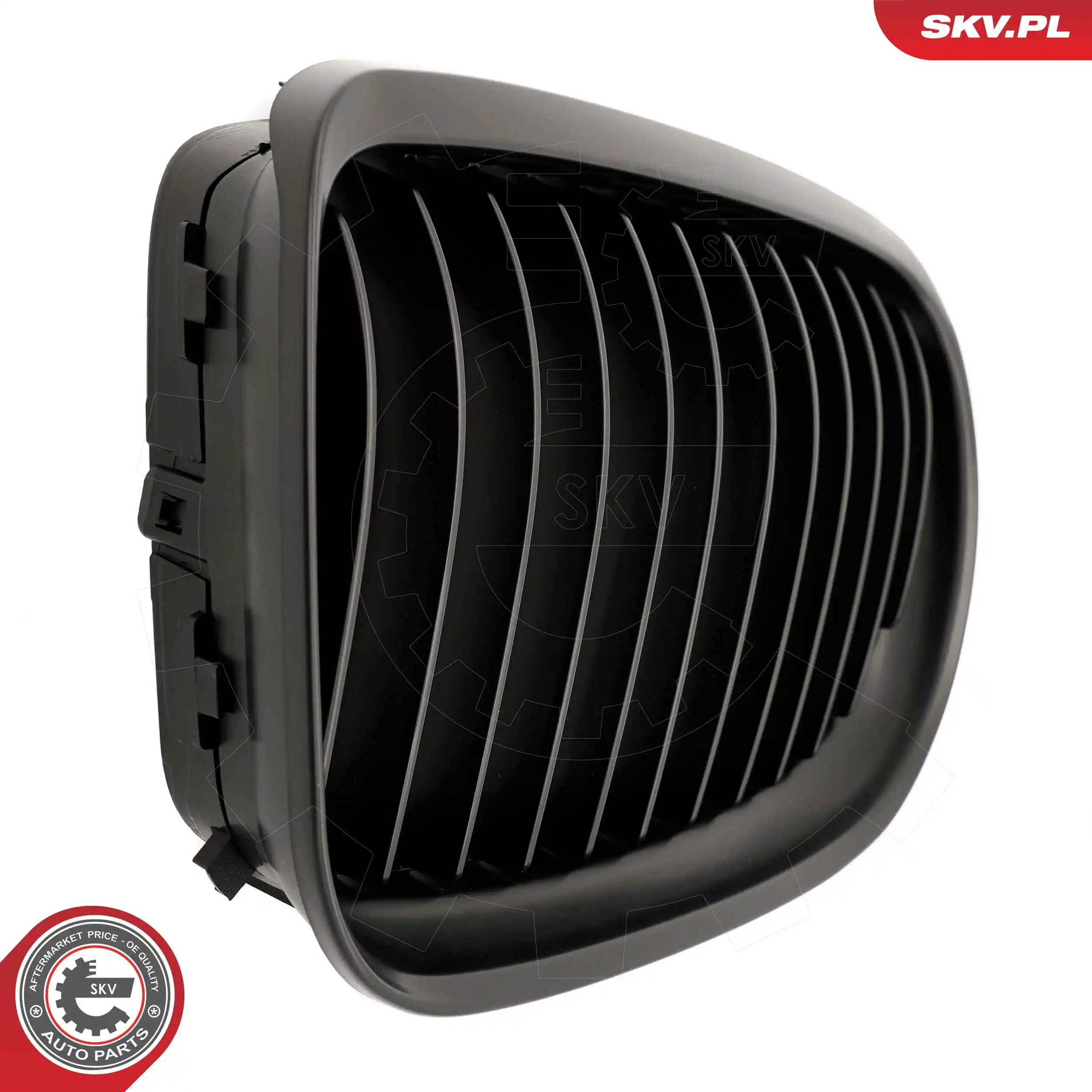 ESEN SKV 66SKV097 Radiator Grille