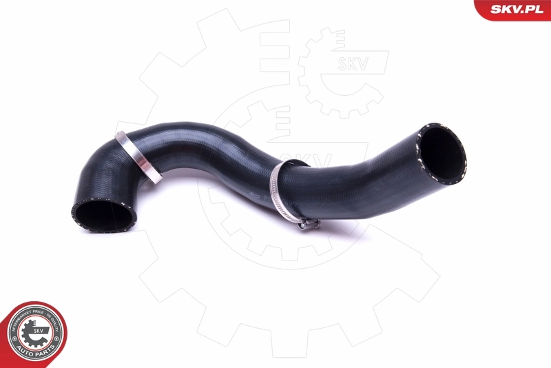 ESEN SKV 43SKV236 Charge Air Hose