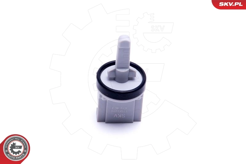 Sensor, interior temperature 17SKV698