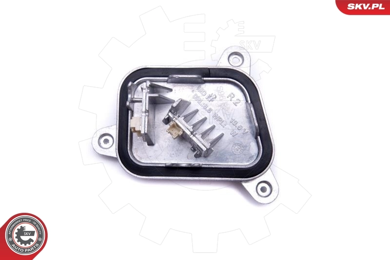 ESEN SKV 59SKV096 Control Unit, lights