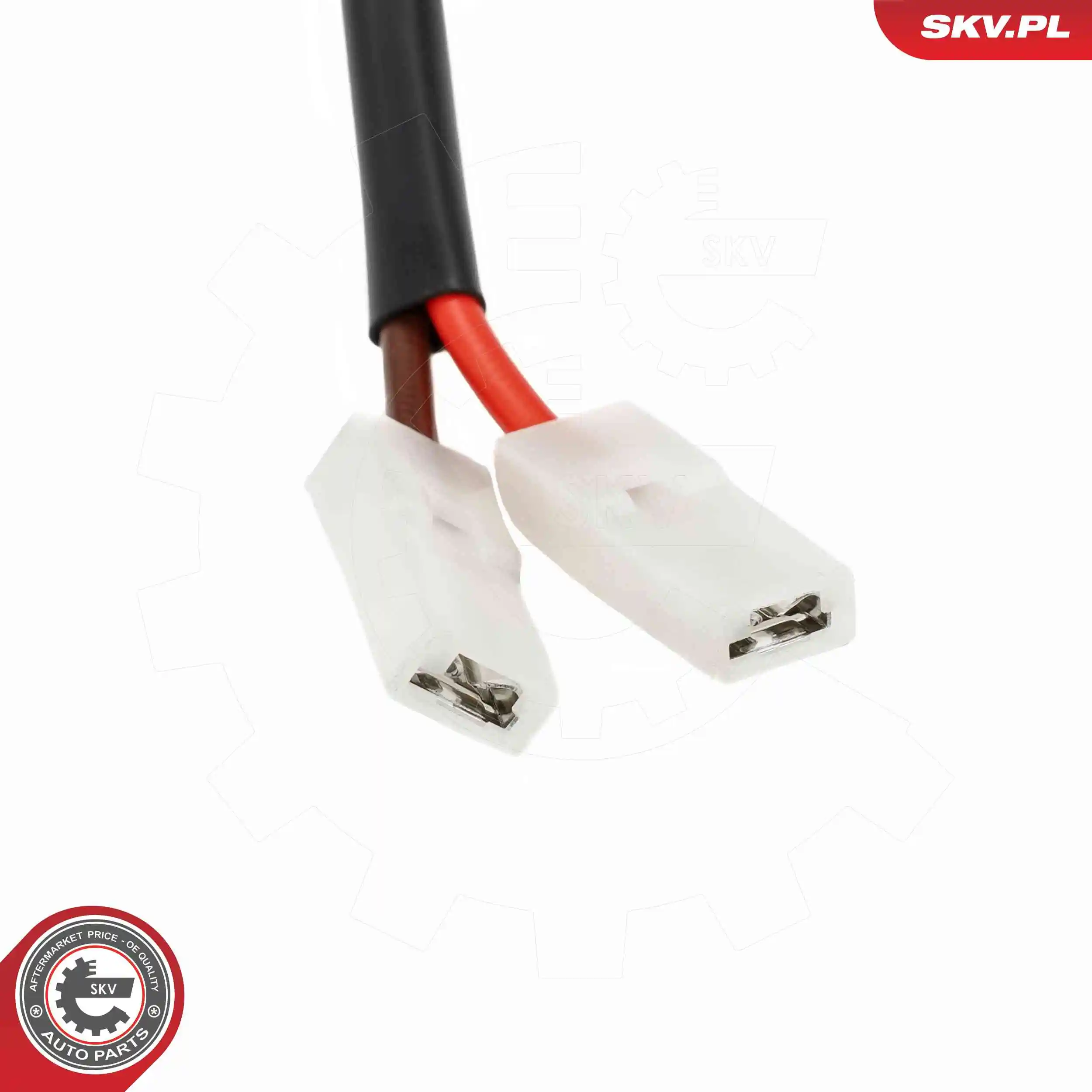 Interior Blower 68SKV007