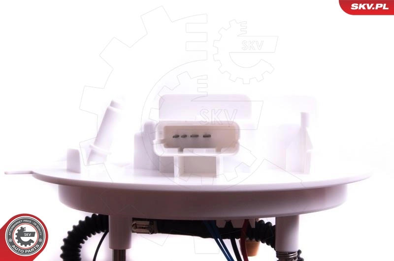 Unit Penghantaran Bahan Api 02SKV821