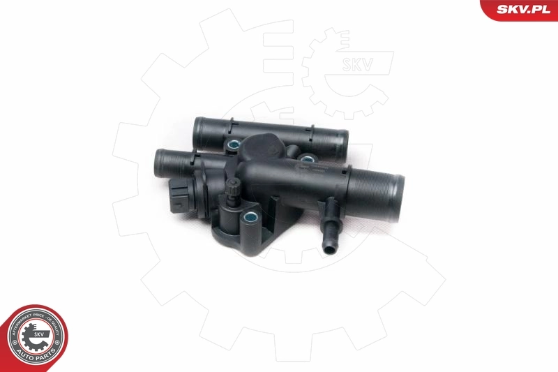 Thermostat, coolant 20SKV035