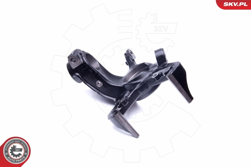 Steering Knuckle, wheel suspension 47SKV022