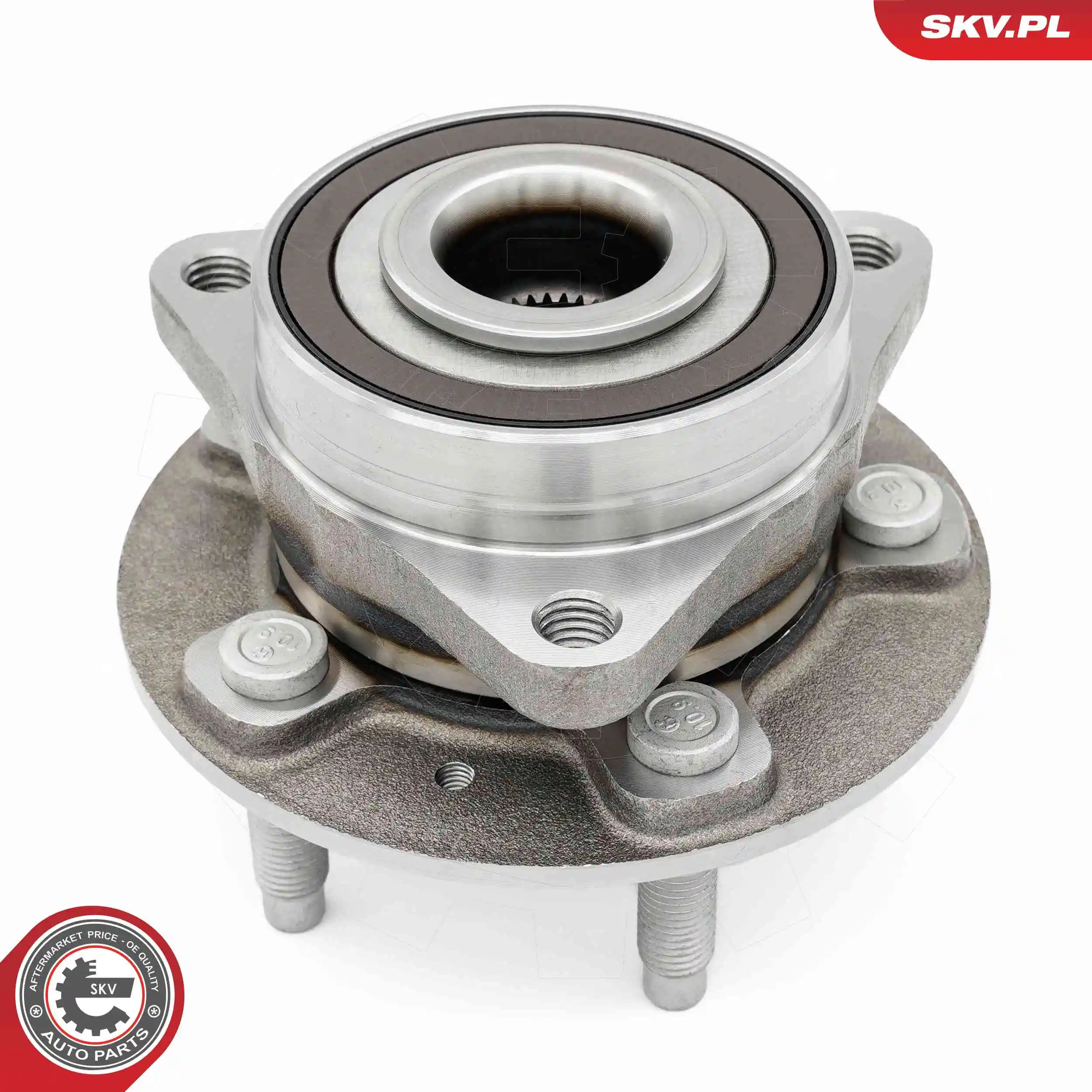 ESEN SKV 29SKV688 Wheel Bearing Kit