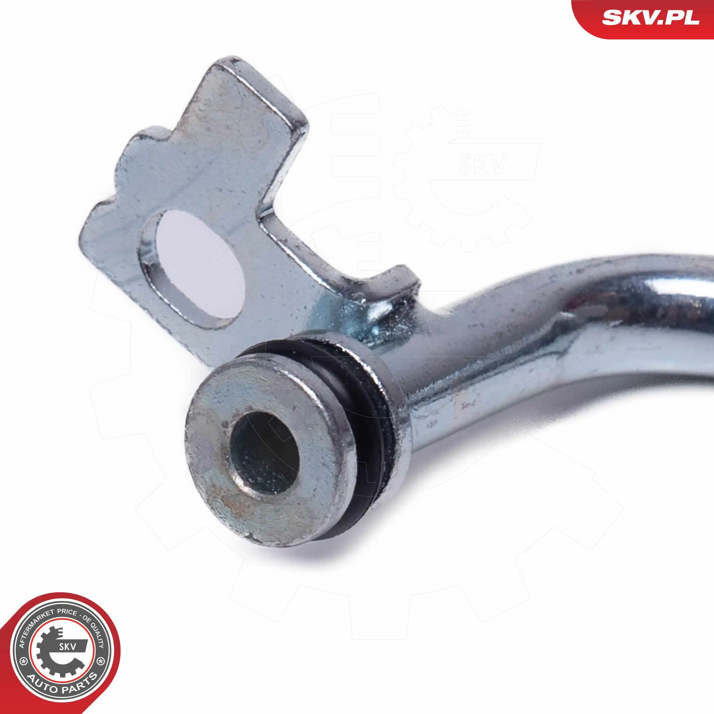 Oil Pipe, charger 31SKV240